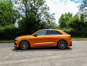 Used Audi SQ8 2021 for sale - 79026019: Photo
