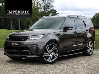 Used Land Rover Discovery 2023 for sale - 78892003: Photo