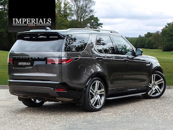 Used Land Rover Discovery 2023 for sale - 78892003: Photo