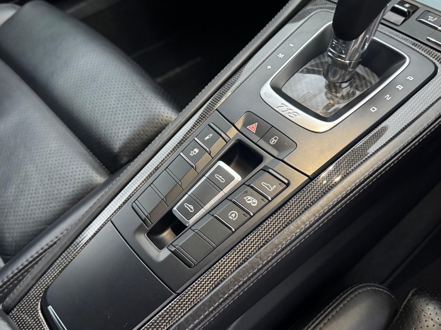 Used Porsche 718 Boxster for sale - 77683805: Photo 10