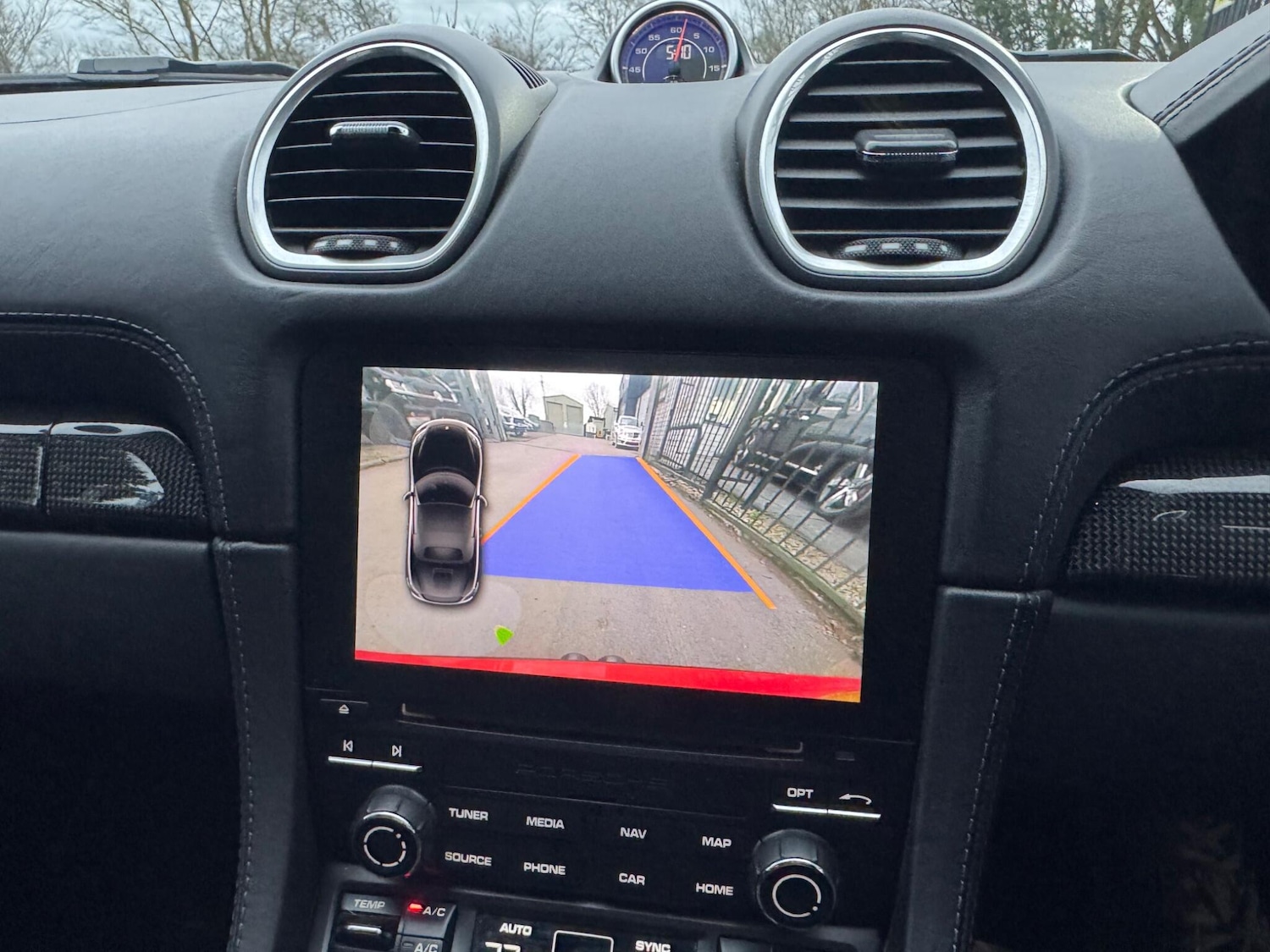 Used Porsche 718 Boxster for sale - 77683805: Photo 11