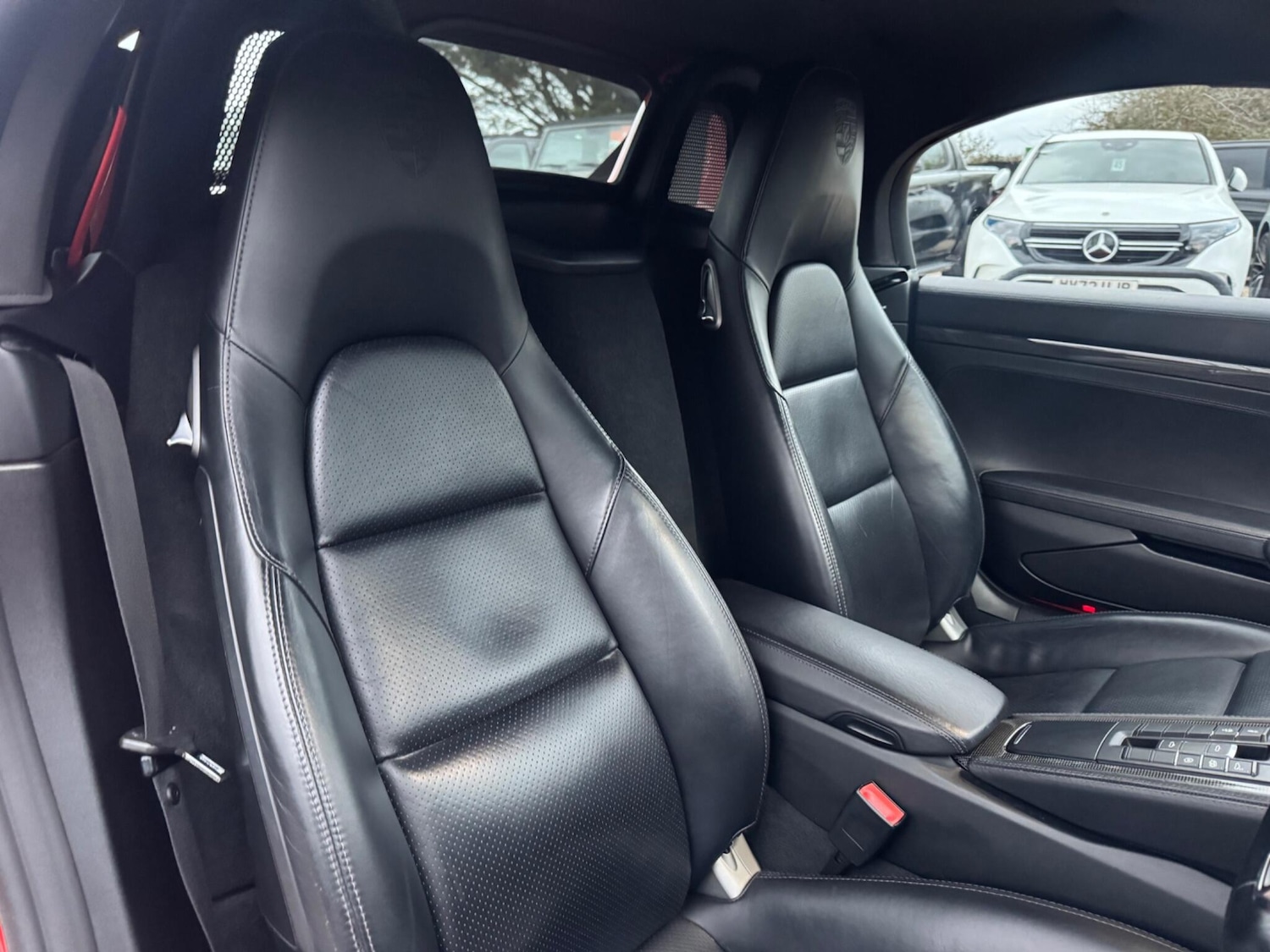 Used Porsche 718 Boxster for sale - 77683805: Photo 3