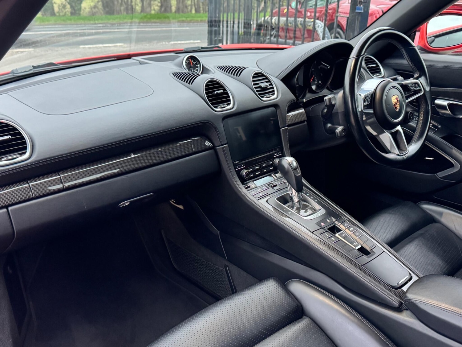 Used Porsche 718 Boxster for sale - 77683805: Photo 7