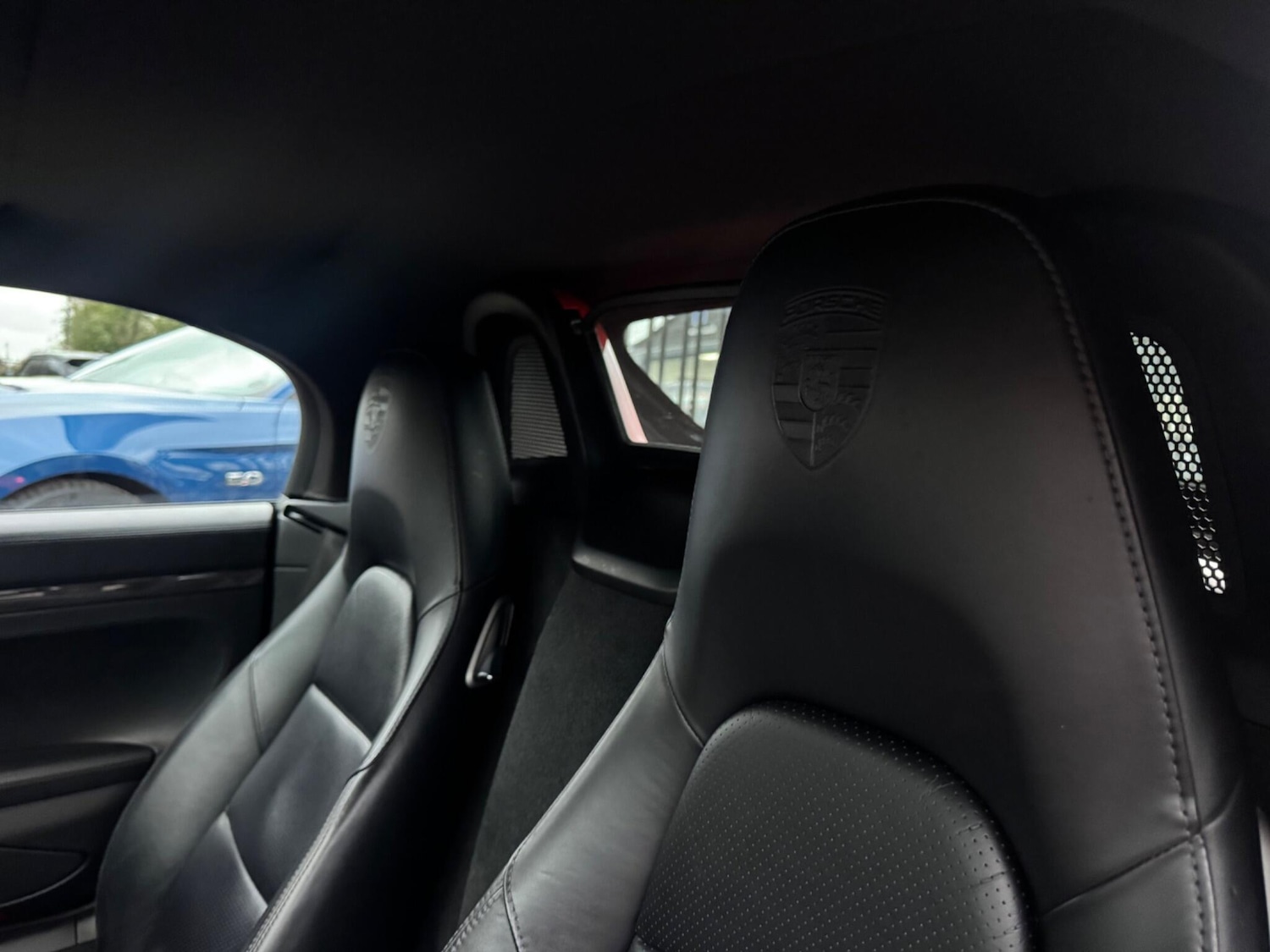 Used Porsche 718 Boxster for sale - 77683805: Photo 8