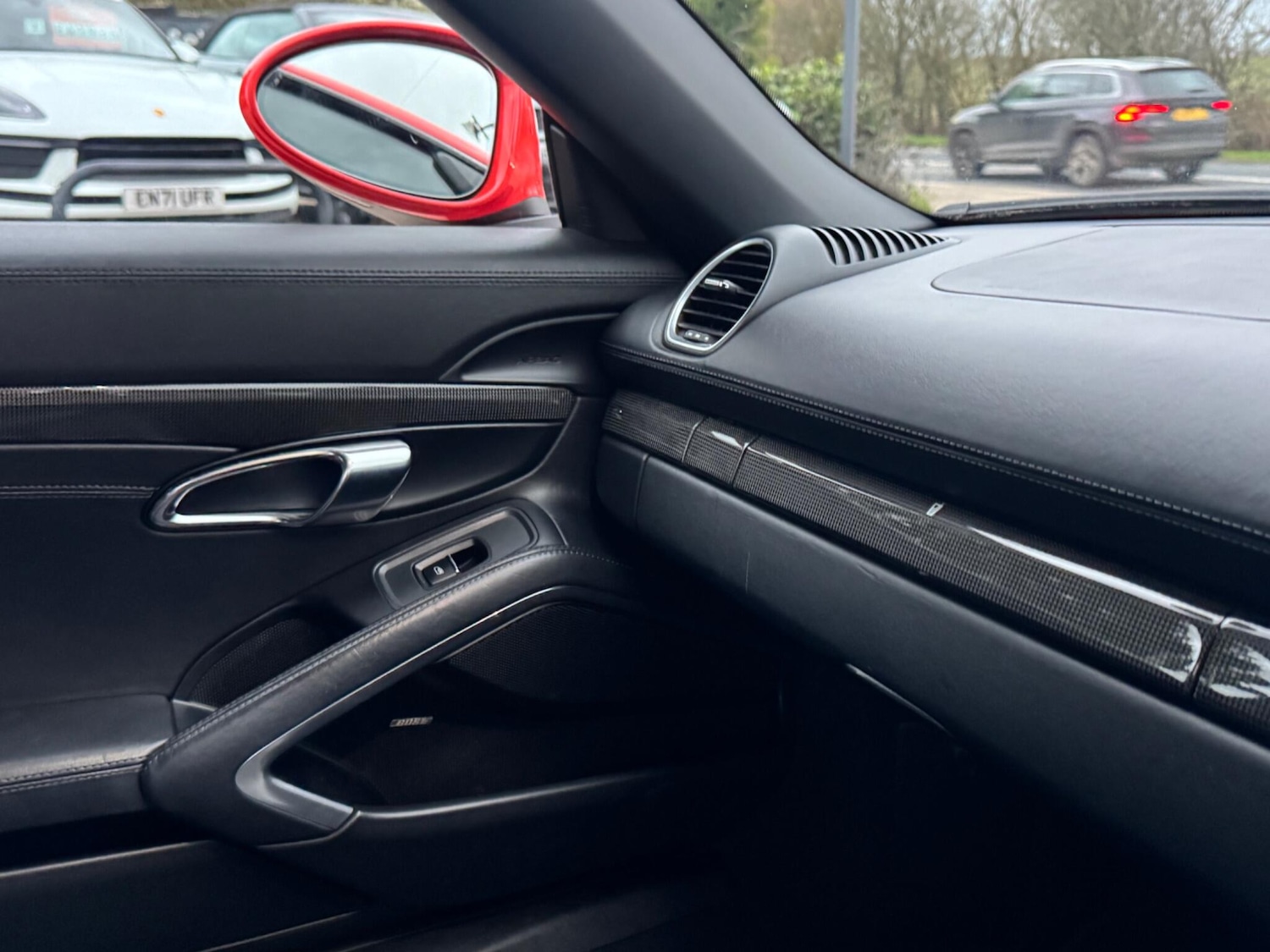 Used Porsche 718 Boxster for sale - 77683805: Photo 9