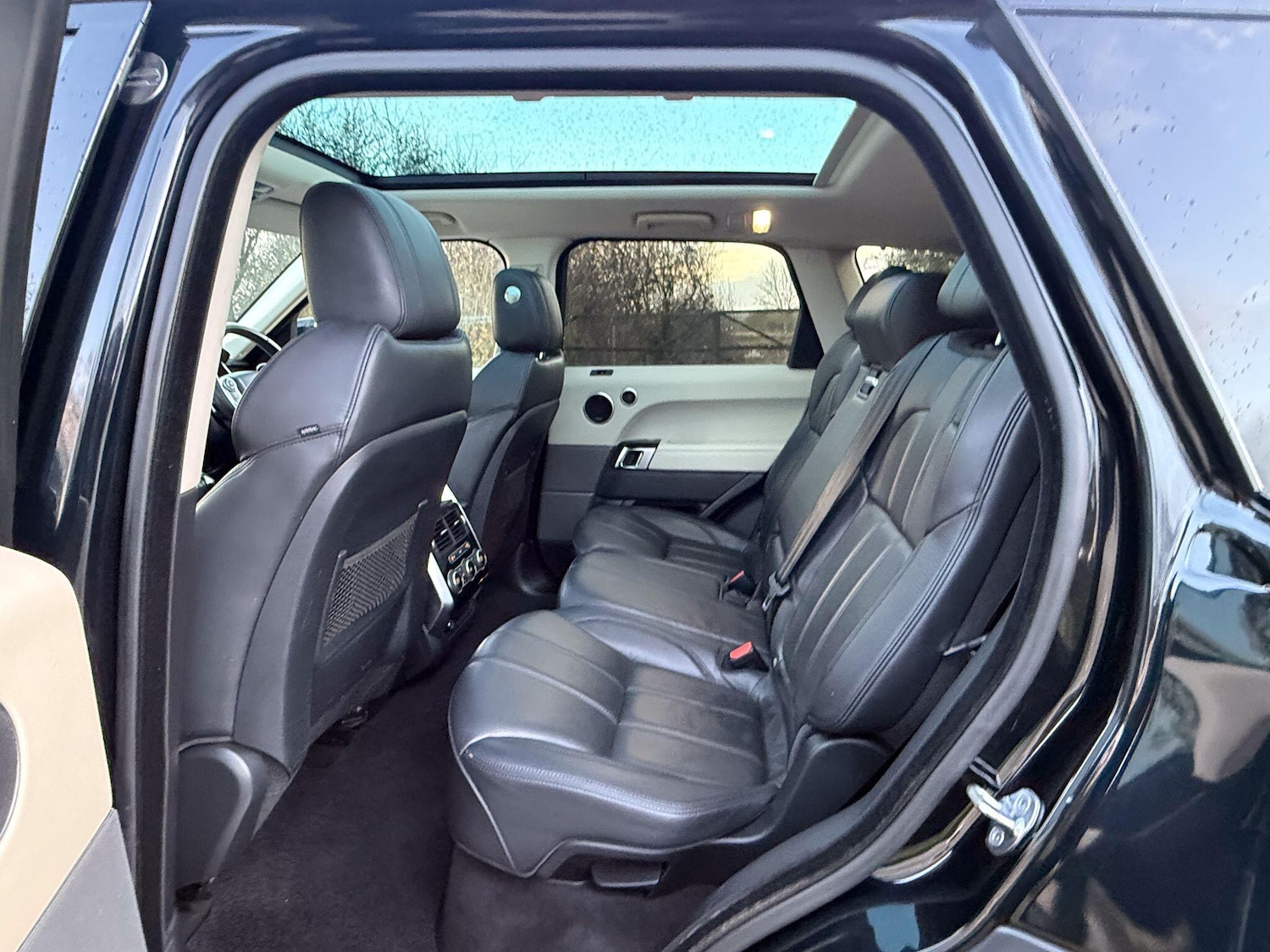 Used Land Rover Range Rover Sport 2017 for sale - 76839483: Photo 13