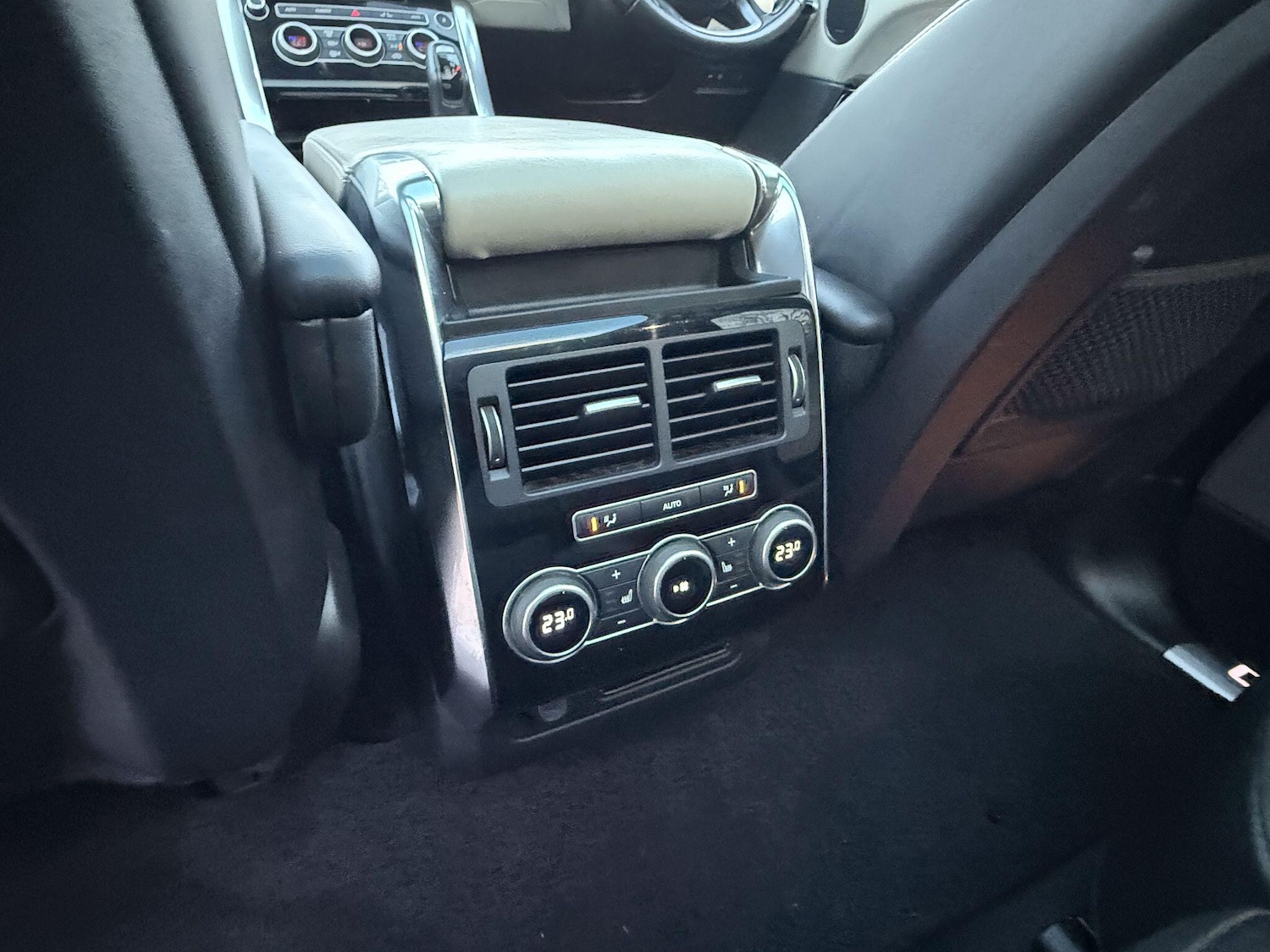 Used Land Rover Range Rover Sport 2017 for sale - 76839483: Photo 14