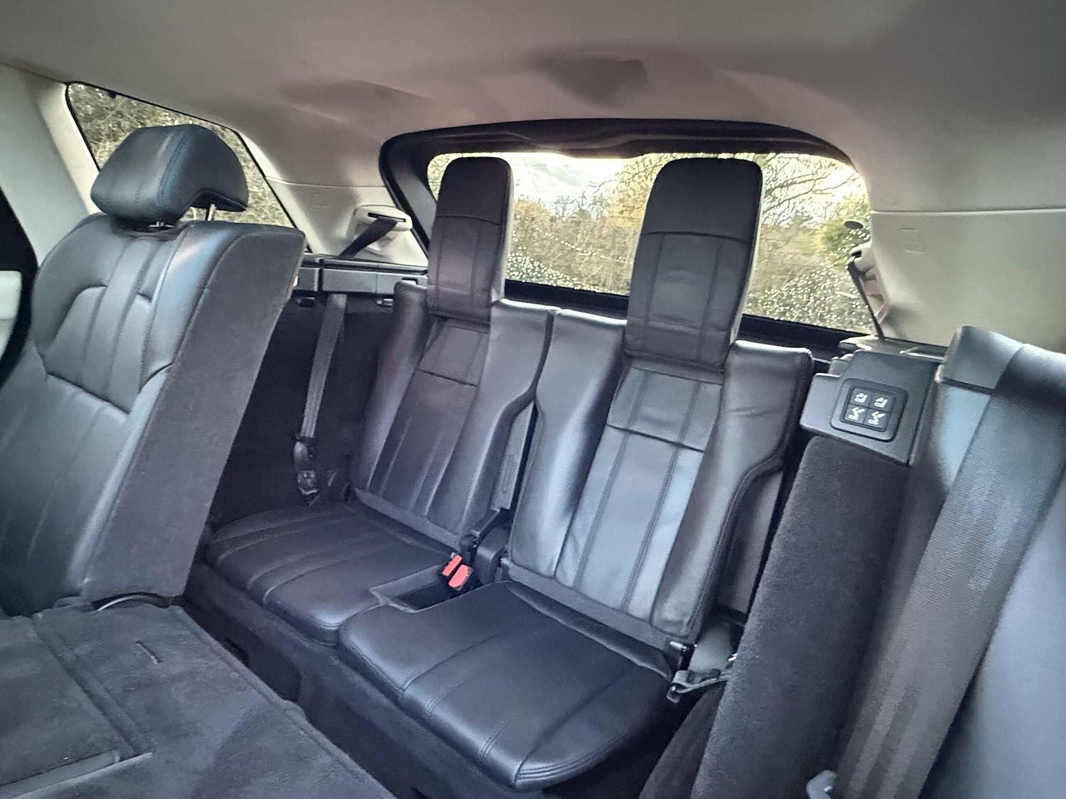 Used Land Rover Range Rover Sport 2017 for sale - 76839483: Photo 15