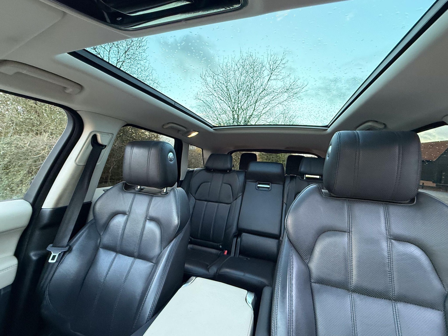 Used Land Rover Range Rover Sport 2017 for sale - 76839483: Photo 16