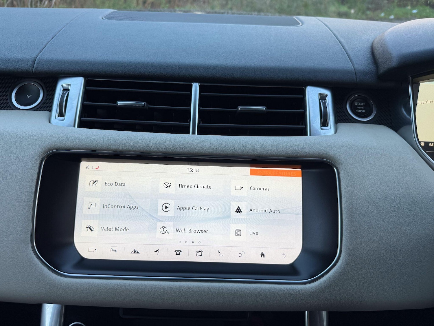 Used Land Rover Range Rover Sport 2017 for sale - 76839483: Photo 19