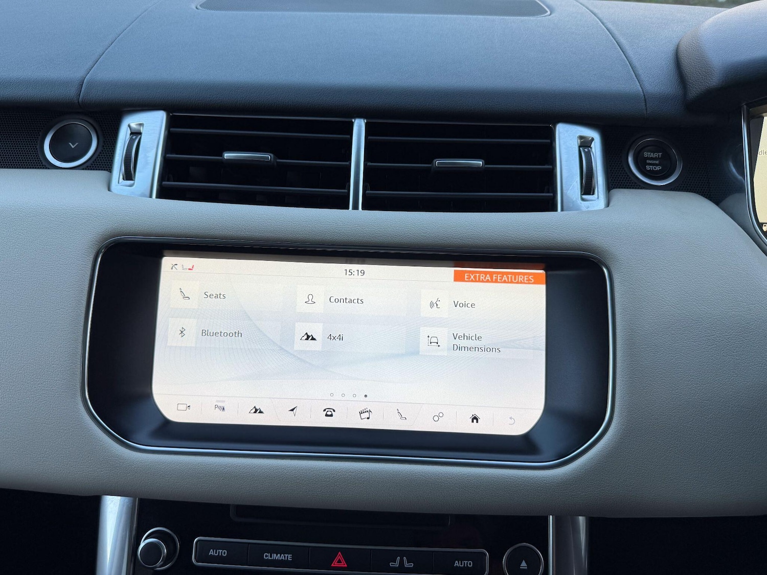 Used Land Rover Range Rover Sport 2017 for sale - 76839483: Photo 20