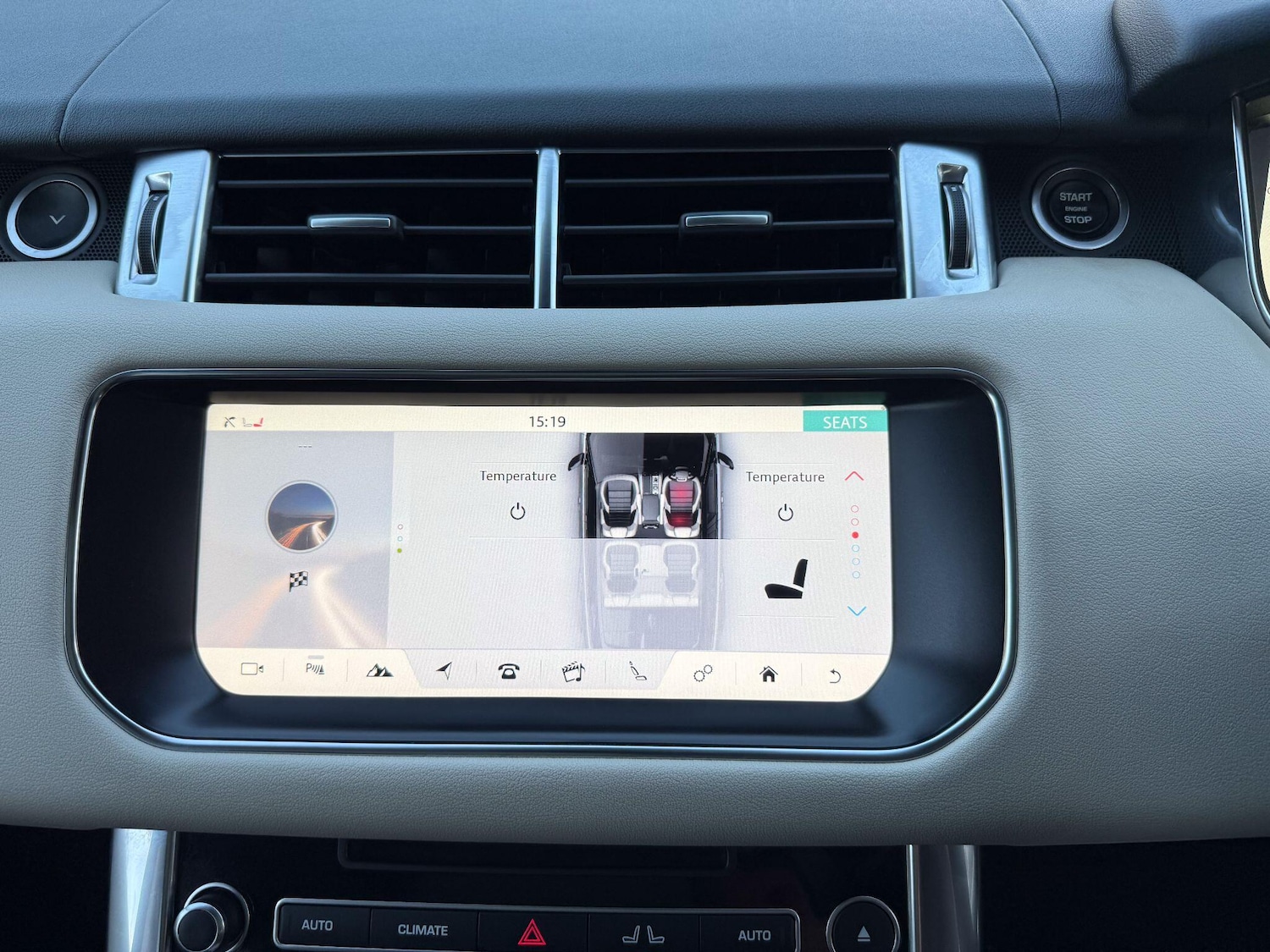 Used Land Rover Range Rover Sport 2017 for sale - 76839483: Photo 21