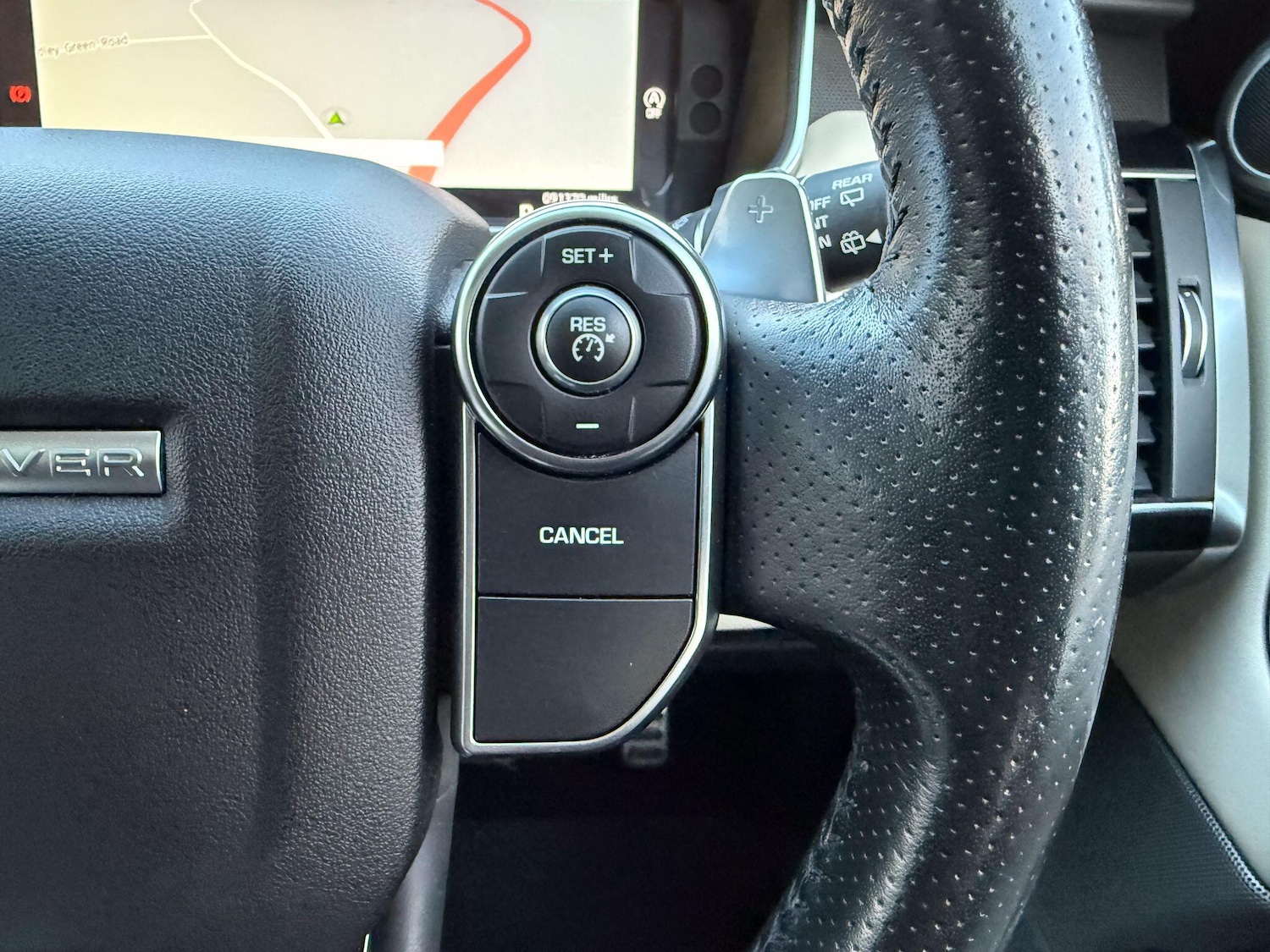 Used Land Rover Range Rover Sport 2017 for sale - 76839483: Photo 27