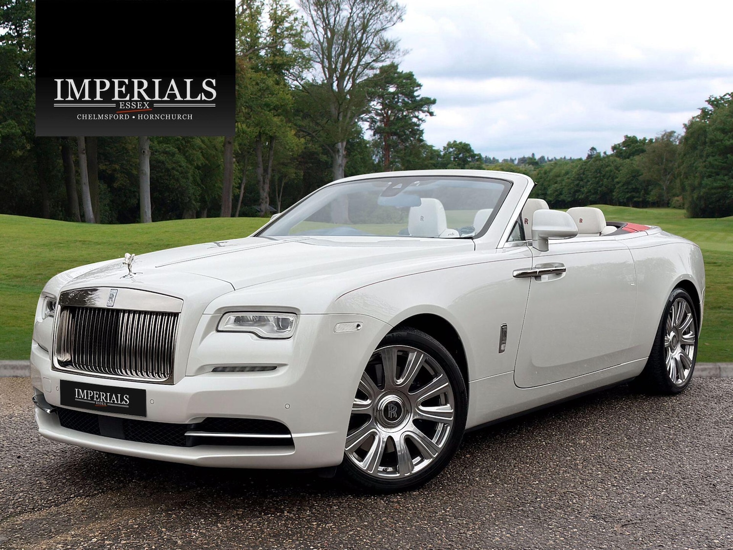 Used Rolls-Royce Silver Dawn 2017 for sale - 78033944: Photo 1