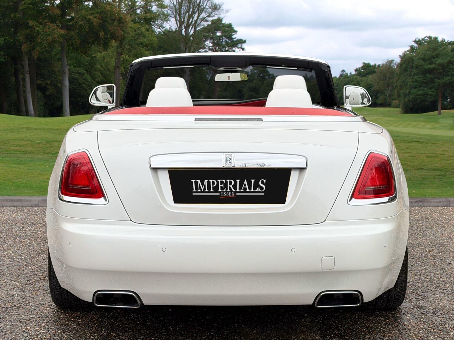 Used Rolls-Royce Silver Dawn 2017 for sale - 78033944: Photo 11