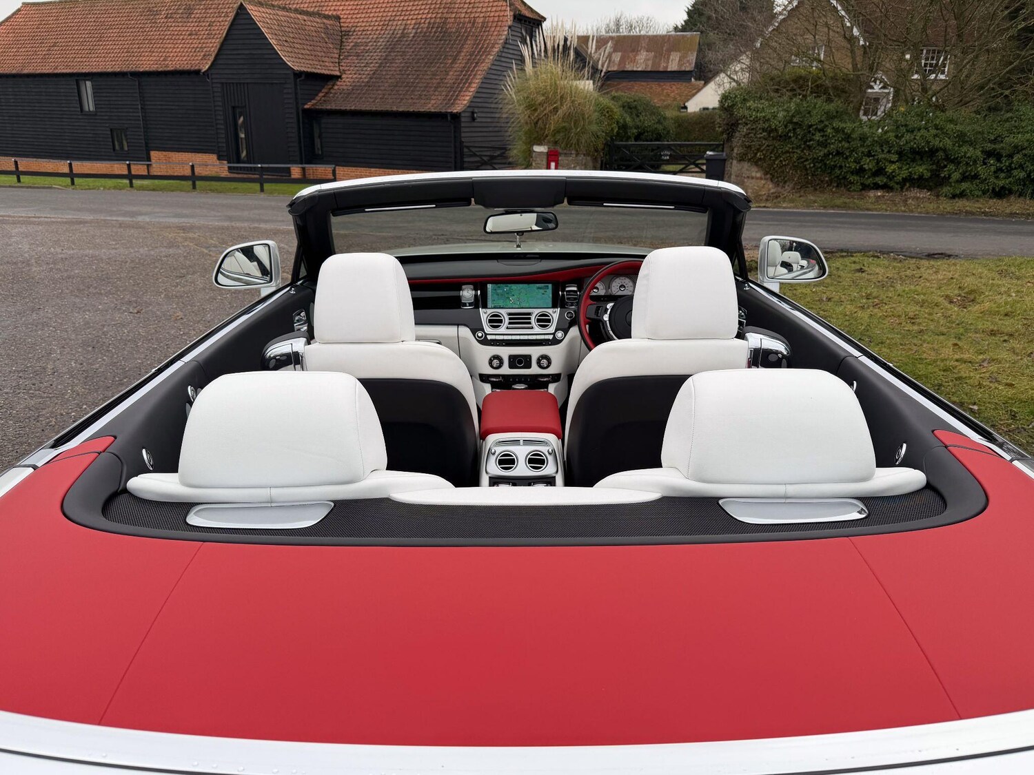 Used Rolls-Royce Silver Dawn 2017 for sale - 78033944: Photo 15