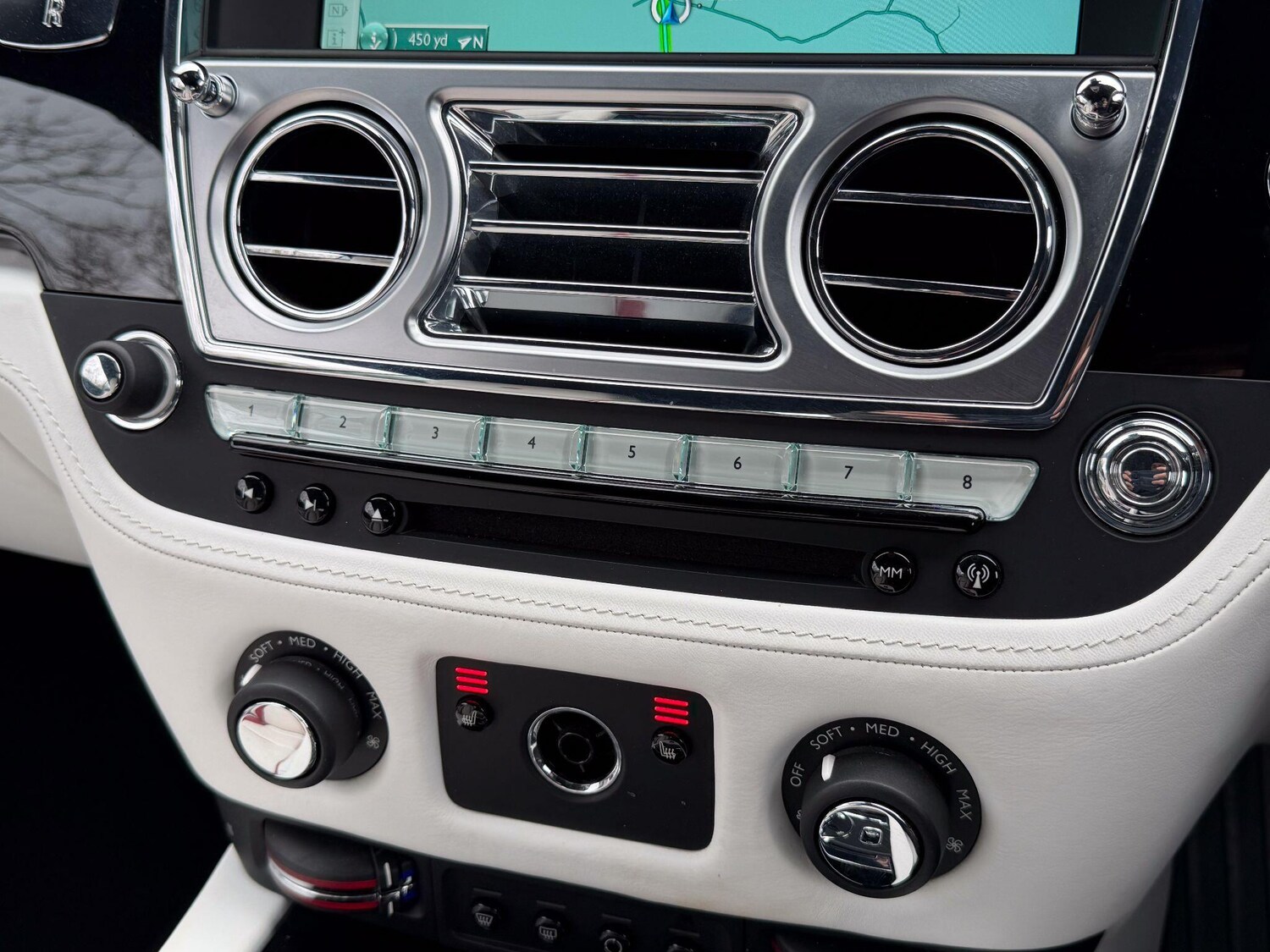 Used Rolls-Royce Silver Dawn 2017 for sale - 78033944: Photo 23