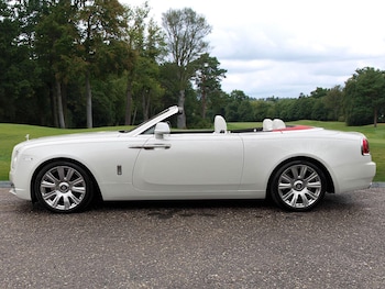 Used Rolls-Royce Silver Dawn 2017 for sale - 78033944: Photo