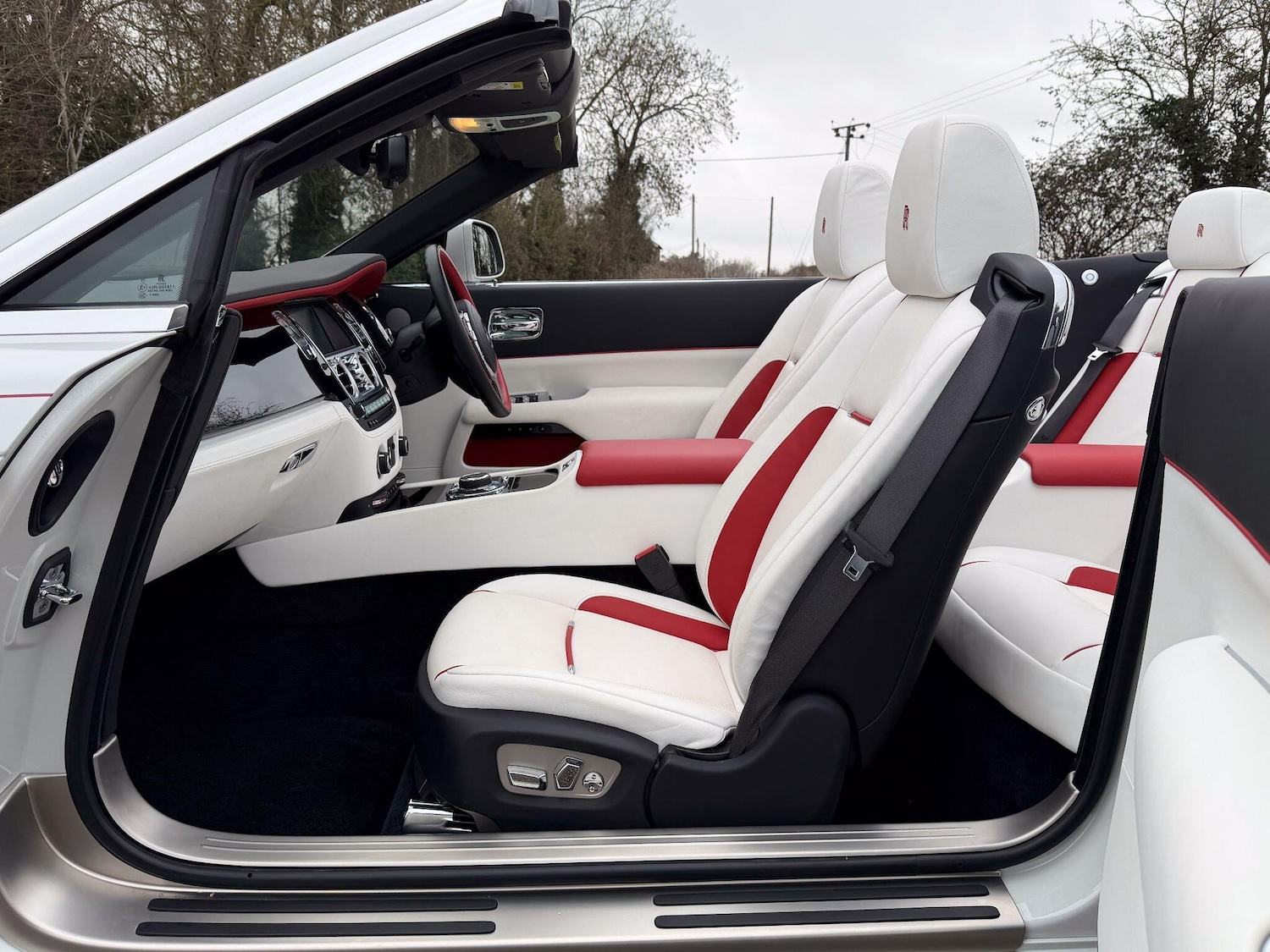 Used Rolls-Royce Silver Dawn 2017 for sale - 78033944: Photo 3