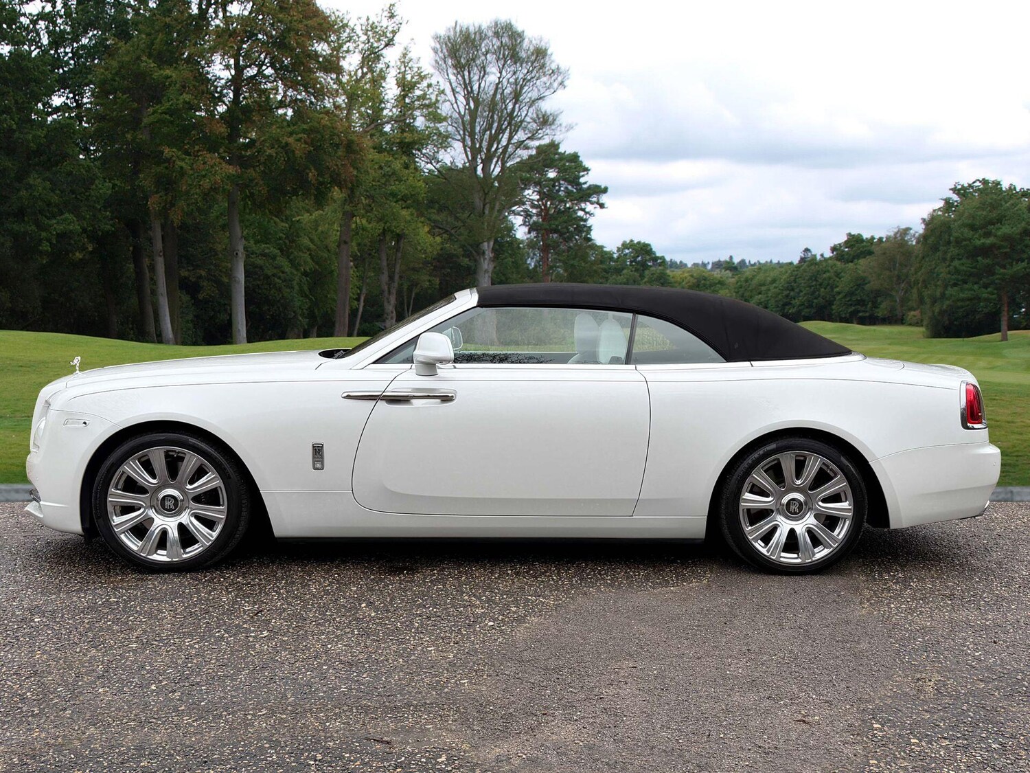 Used Rolls-Royce Silver Dawn 2017 for sale - 78033944: Photo 32