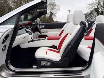 Used Rolls-Royce Silver Dawn 2017 for sale - 78033944: Photo