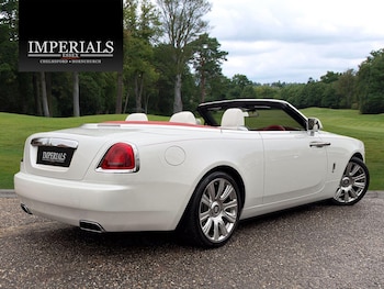 Used Rolls-Royce Silver Dawn 2017 for sale - 78033944: Photo