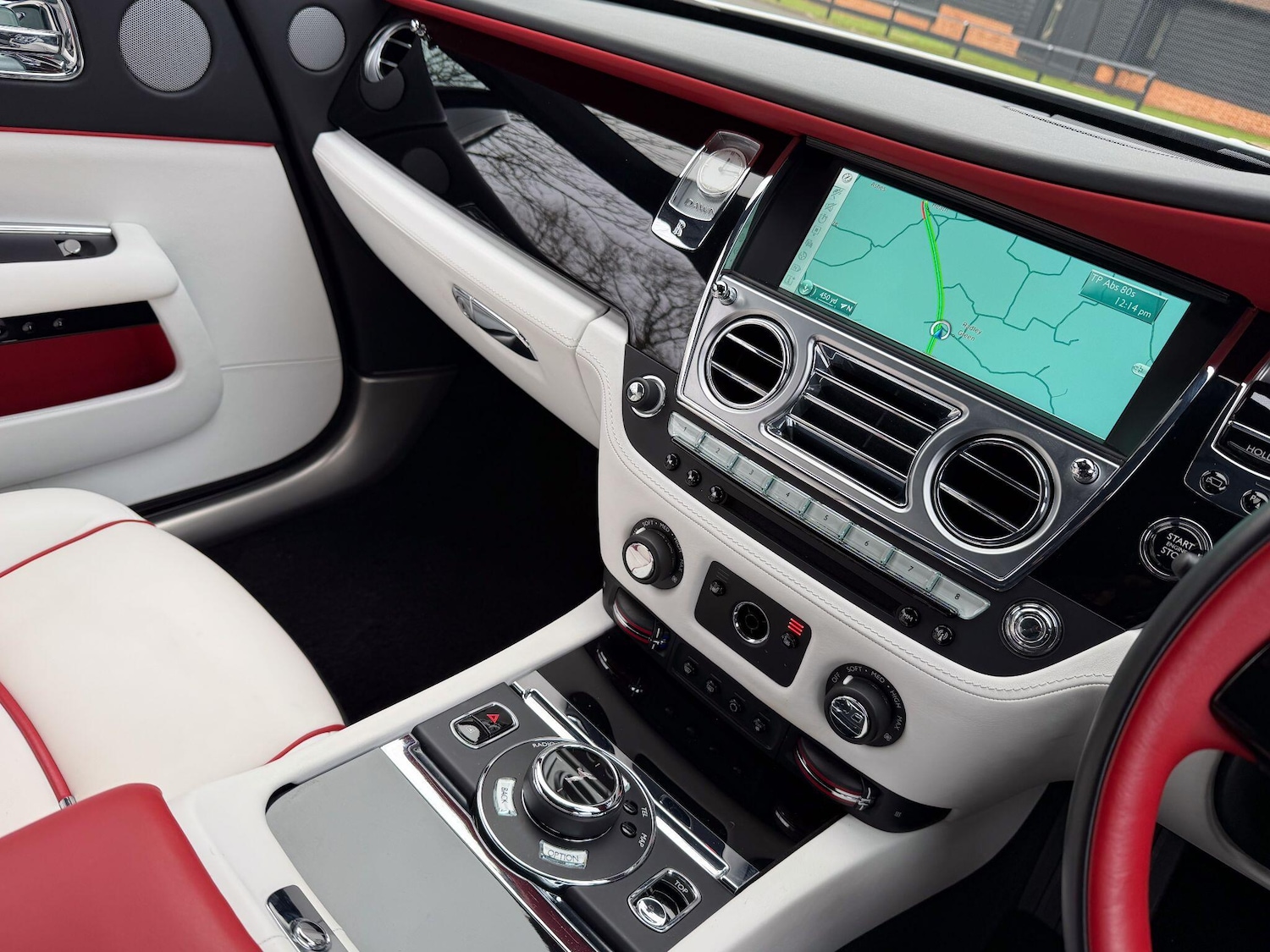 Used Rolls-Royce Silver Dawn 2017 for sale - 78033944: Photo 6