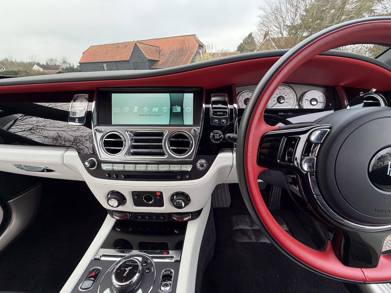 Used Rolls-Royce Silver Dawn 2017 for sale - 78033944: Photo 8