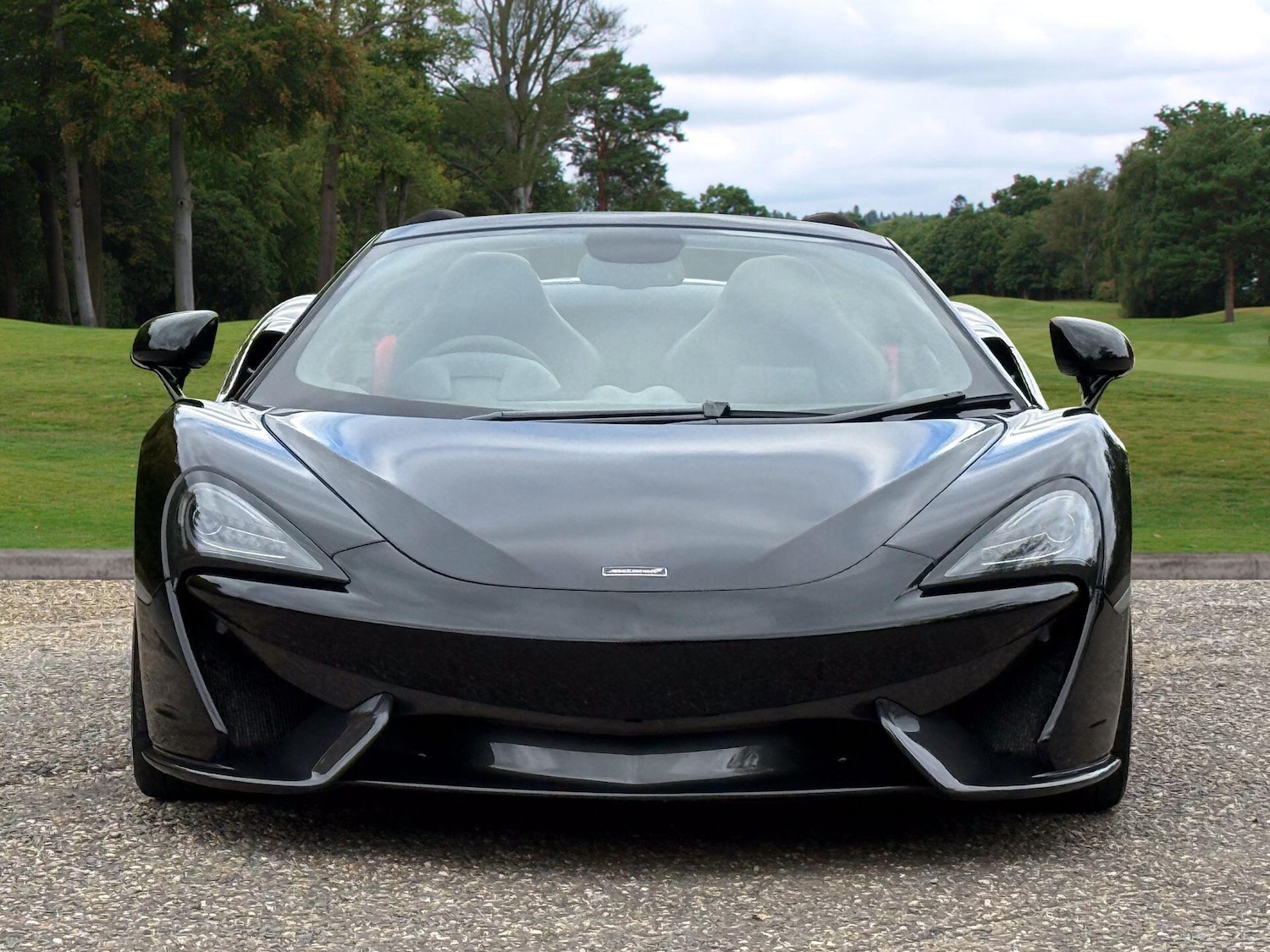 Used McLaren 570S 2018 for sale - 76990483: Photo 15