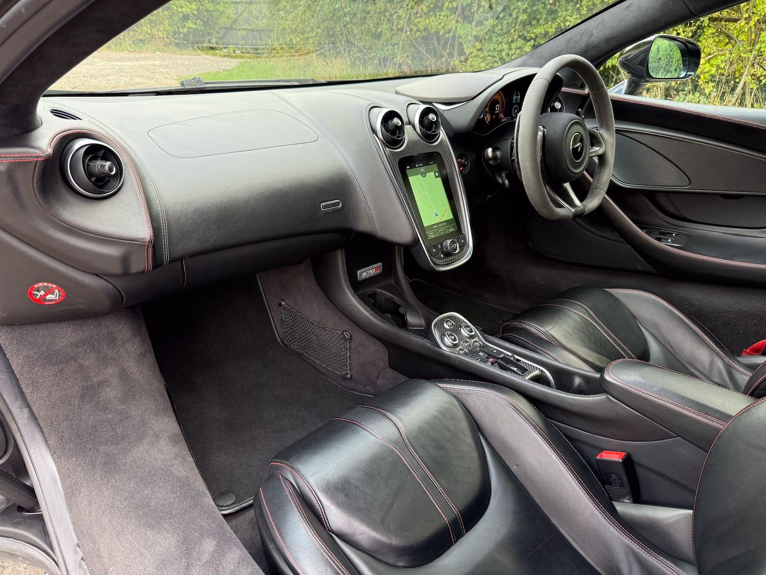 Used McLaren 570S 2018 for sale - 76990483: Photo 19