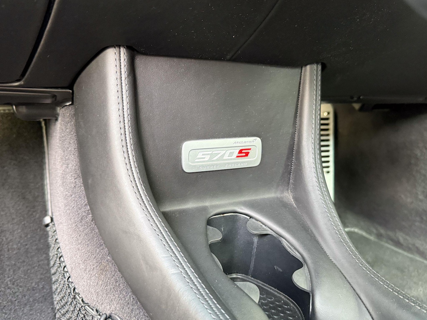 Used McLaren 570S 2018 for sale - 76990483: Photo 21