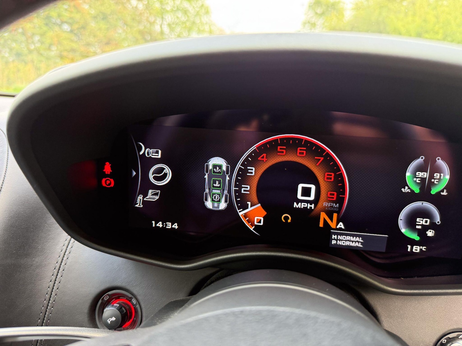 Used McLaren 570S 2018 for sale - 76990483: Photo 22