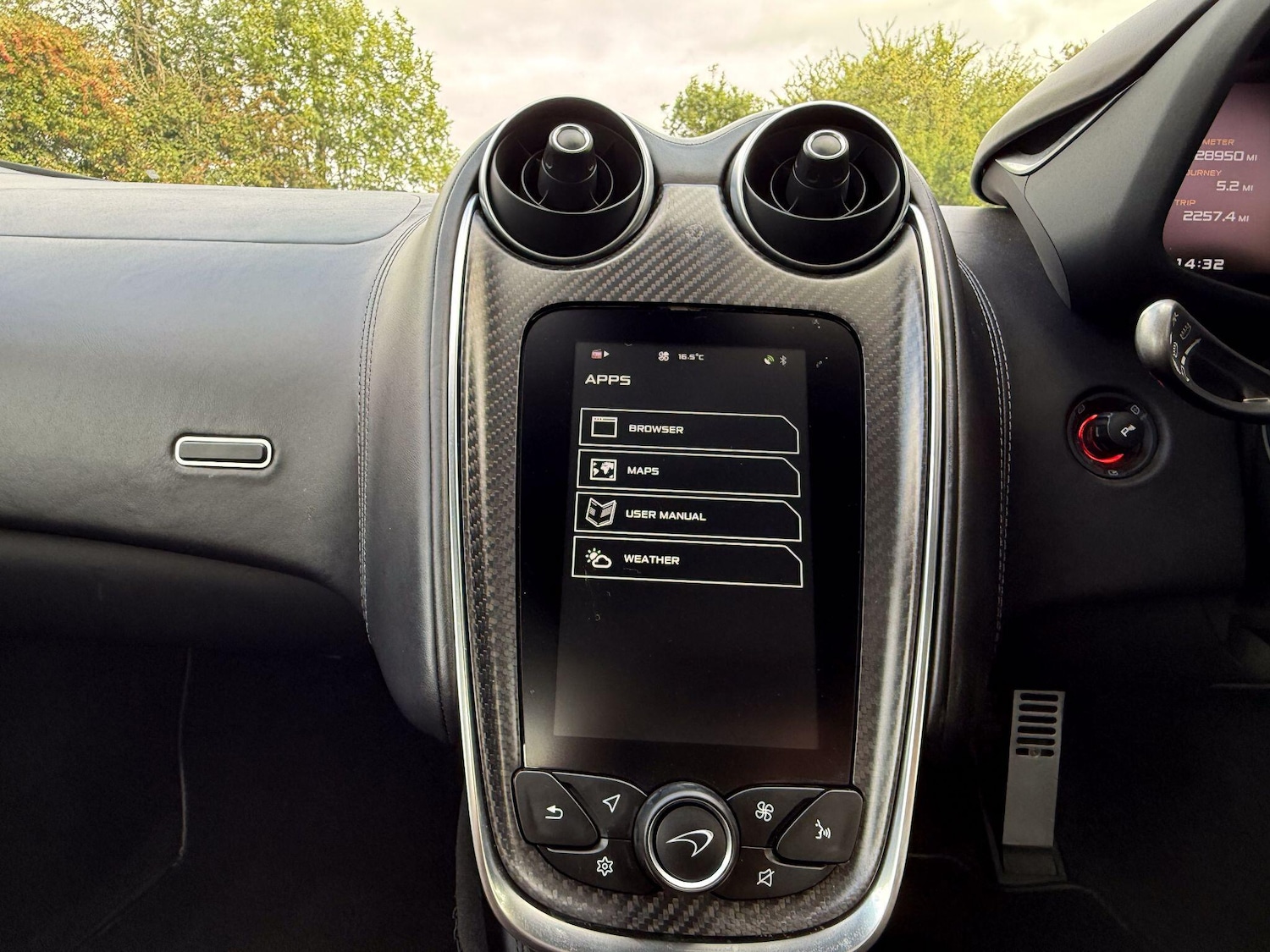 Used McLaren 570S 2018 for sale - 76990483: Photo 31