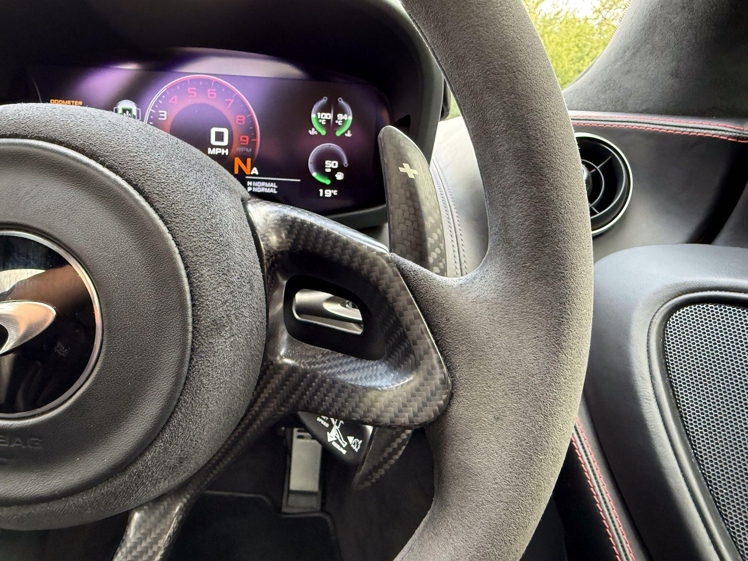 Used McLaren 570S 2018 for sale - 76990483: Photo 34