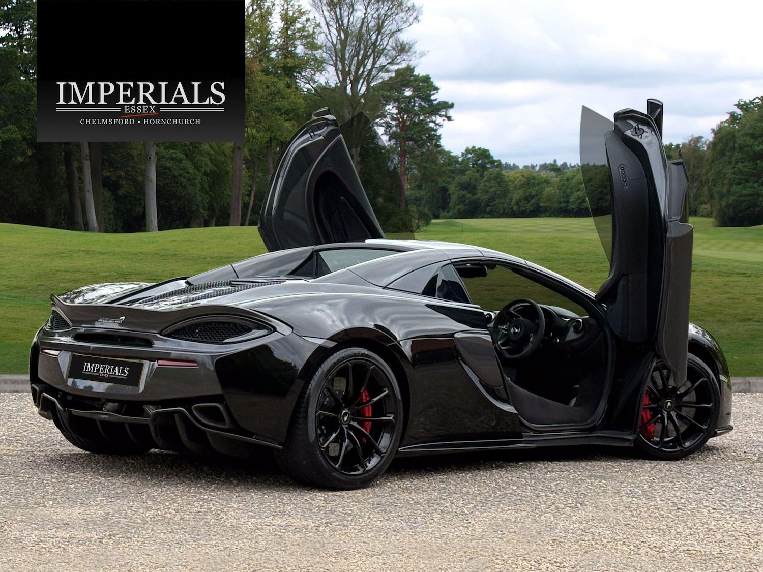 Used McLaren 570S 2018 for sale - 76990483: Photo 9