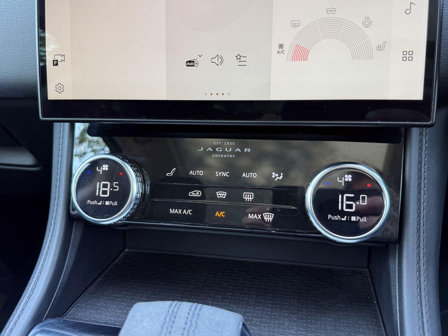 Used Jaguar F-Pace 2021 for sale - 76326748: Photo 19