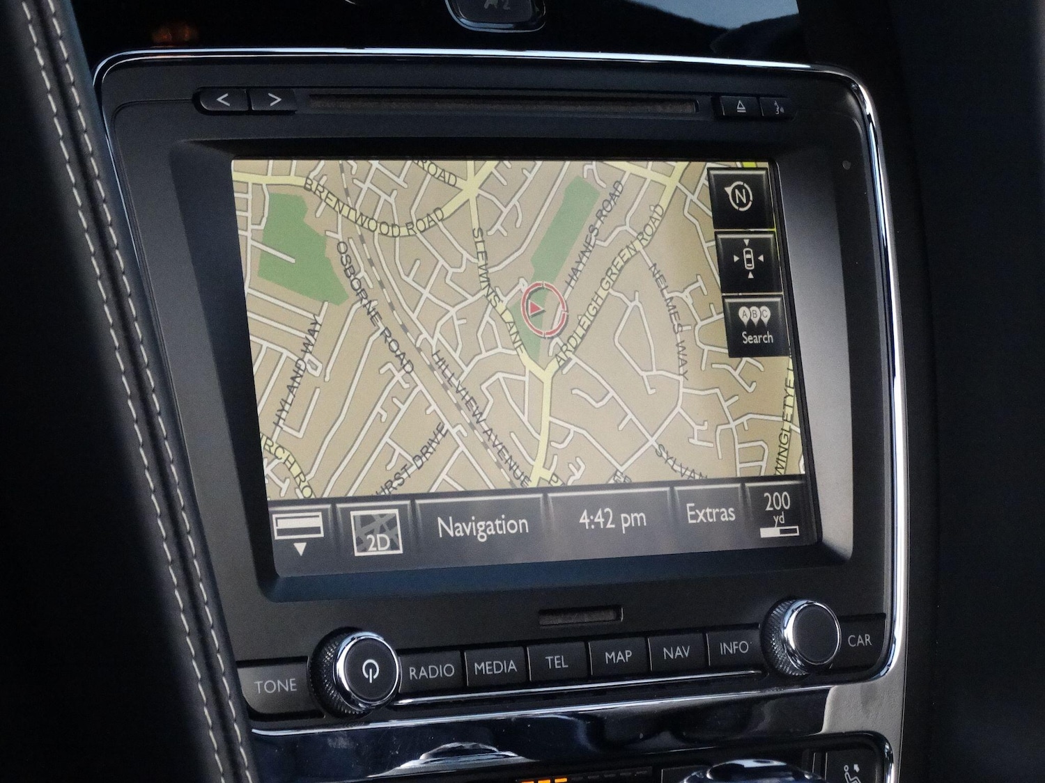 Used Bentley Continental 2012 for sale - 78034449: Photo 15