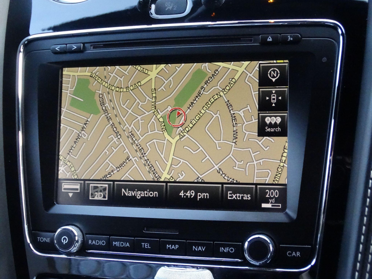 Used Bentley Continental 2012 for sale - 78034449: Photo 20