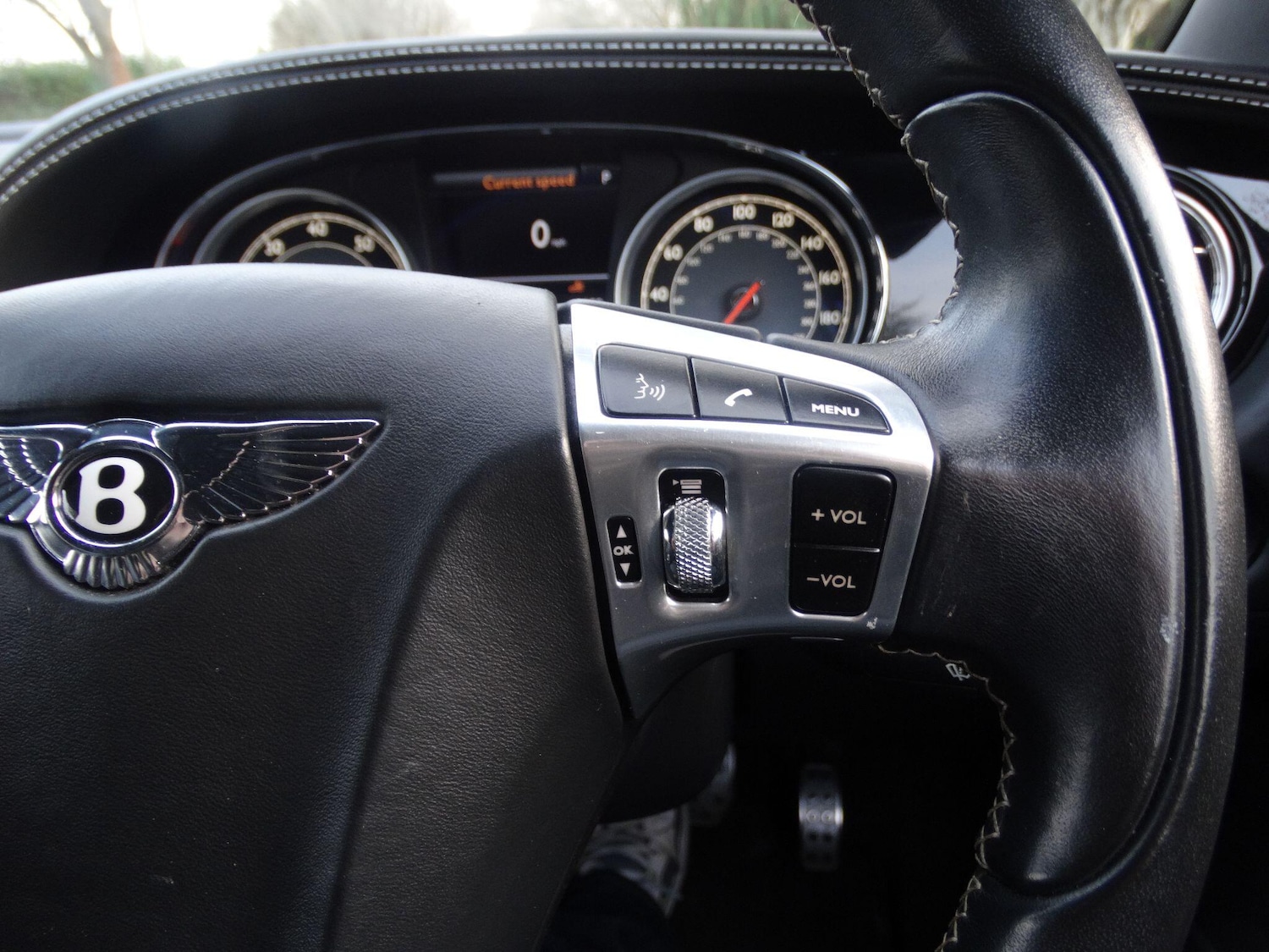 Used Bentley Continental 2012 for sale - 78034449: Photo 26