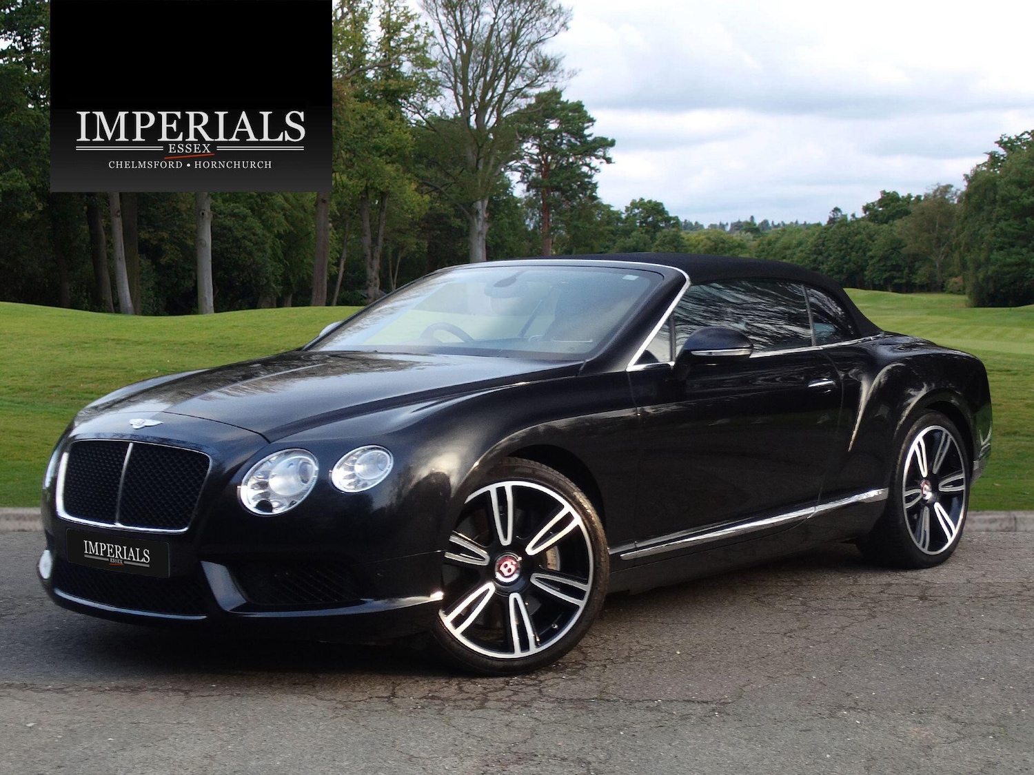 Used Bentley Continental 2012 for sale - 78034449: Photo 27