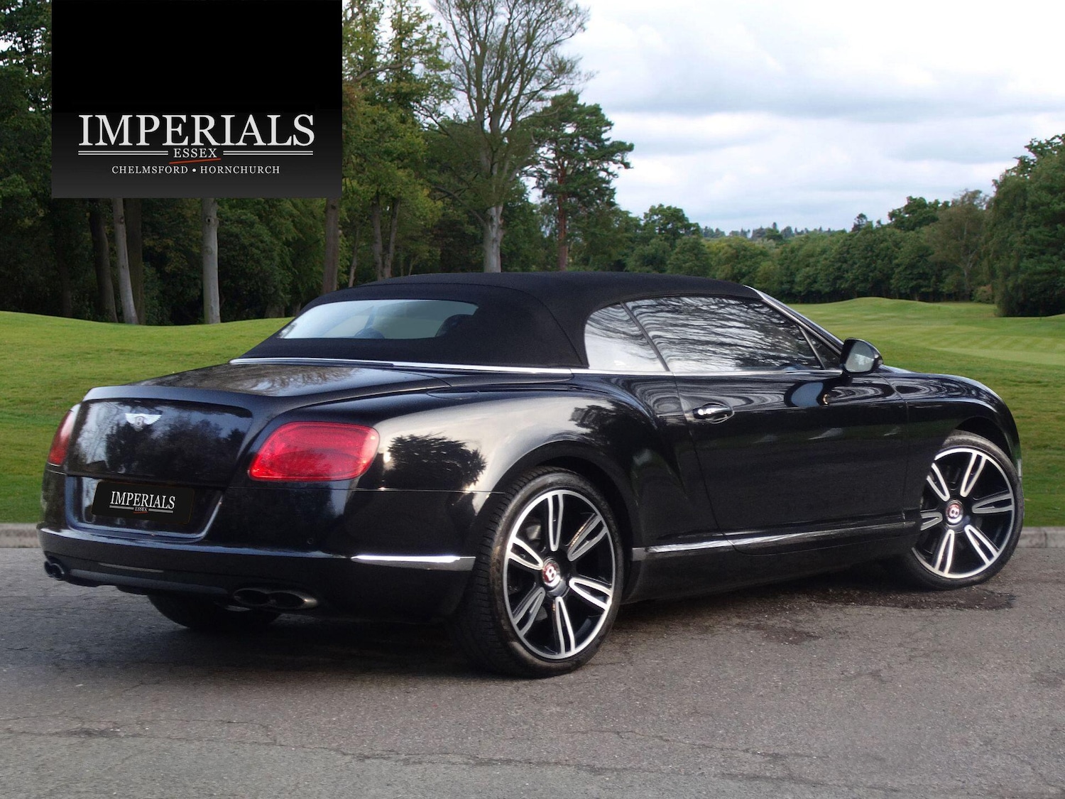 Used Bentley Continental 2012 for sale - 78034449: Photo 29
