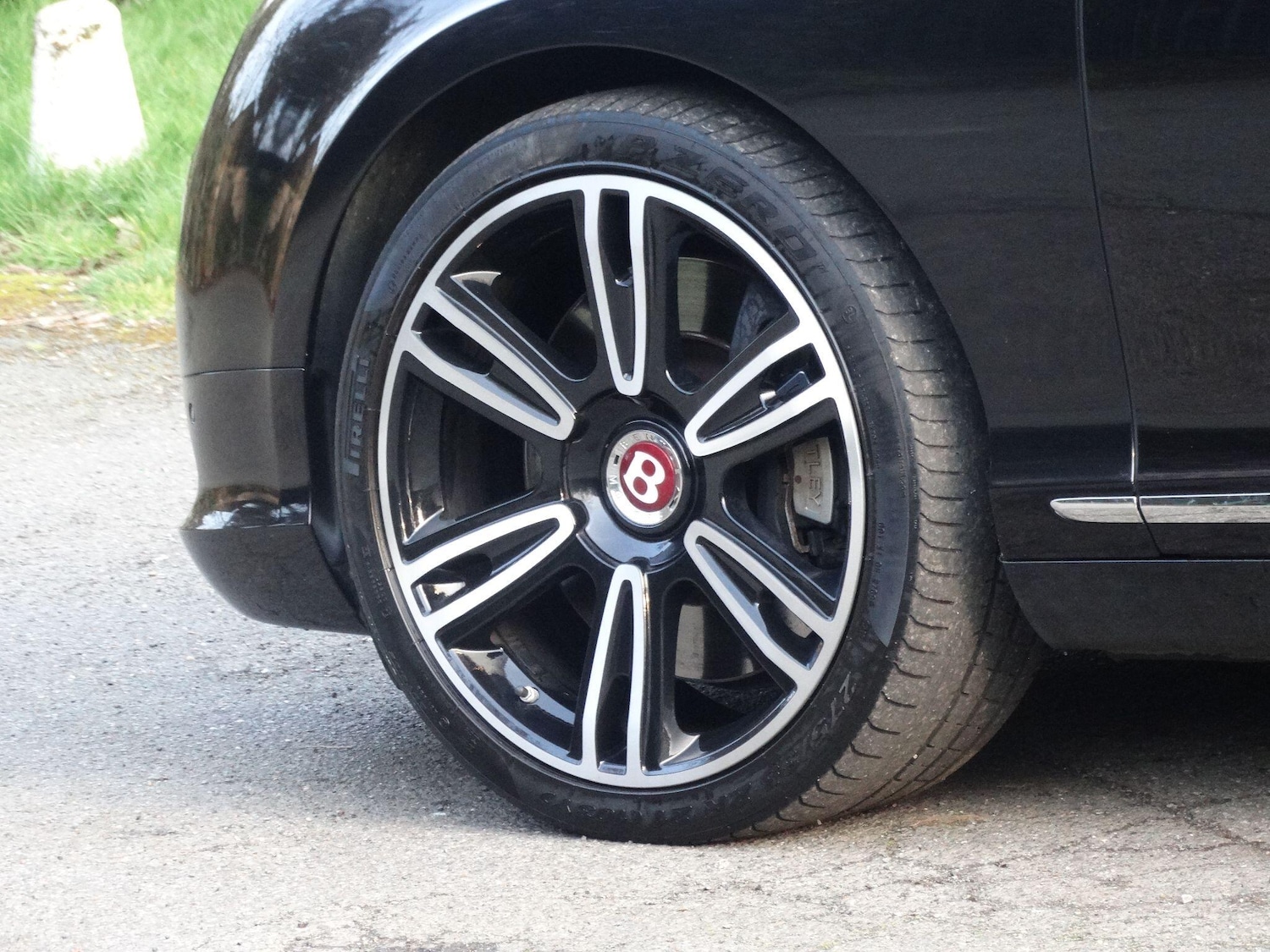 Used Bentley Continental 2012 for sale - 78034449: Photo 5