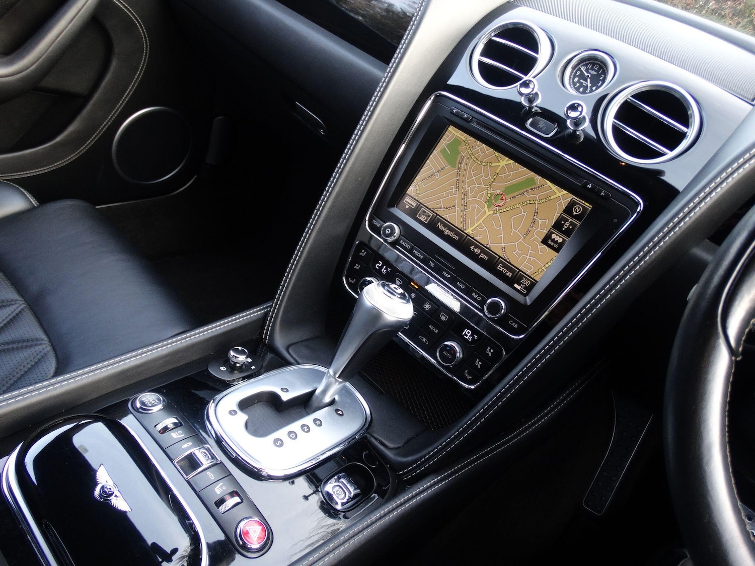 Used Bentley Continental 2012 for sale - 78034449: Photo 6