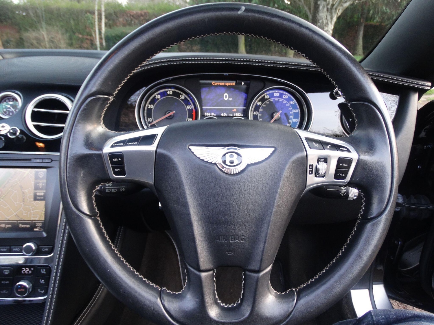 Used Bentley Continental 2012 for sale - 78034449: Photo 7