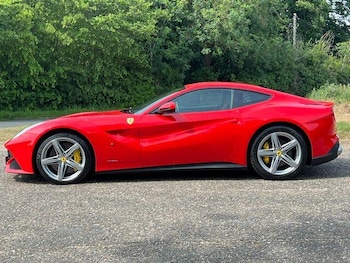 Used Ferrari F12 Berlinetta 2013 for sale - 78771631: Photo