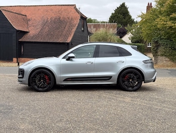 Used Porsche Macan 2022 for sale - 75609578: Photo
