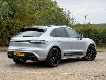 Used Porsche Macan 2022 for sale - 75609578: Photo