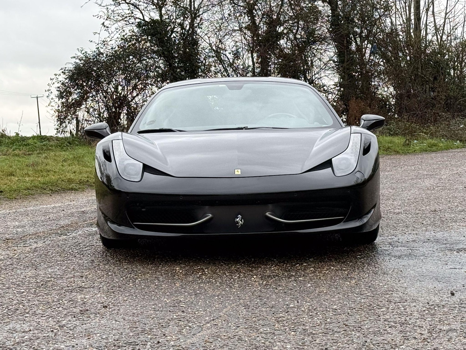 Used Ferrari 458 for sale - 77291046: Photo 10
