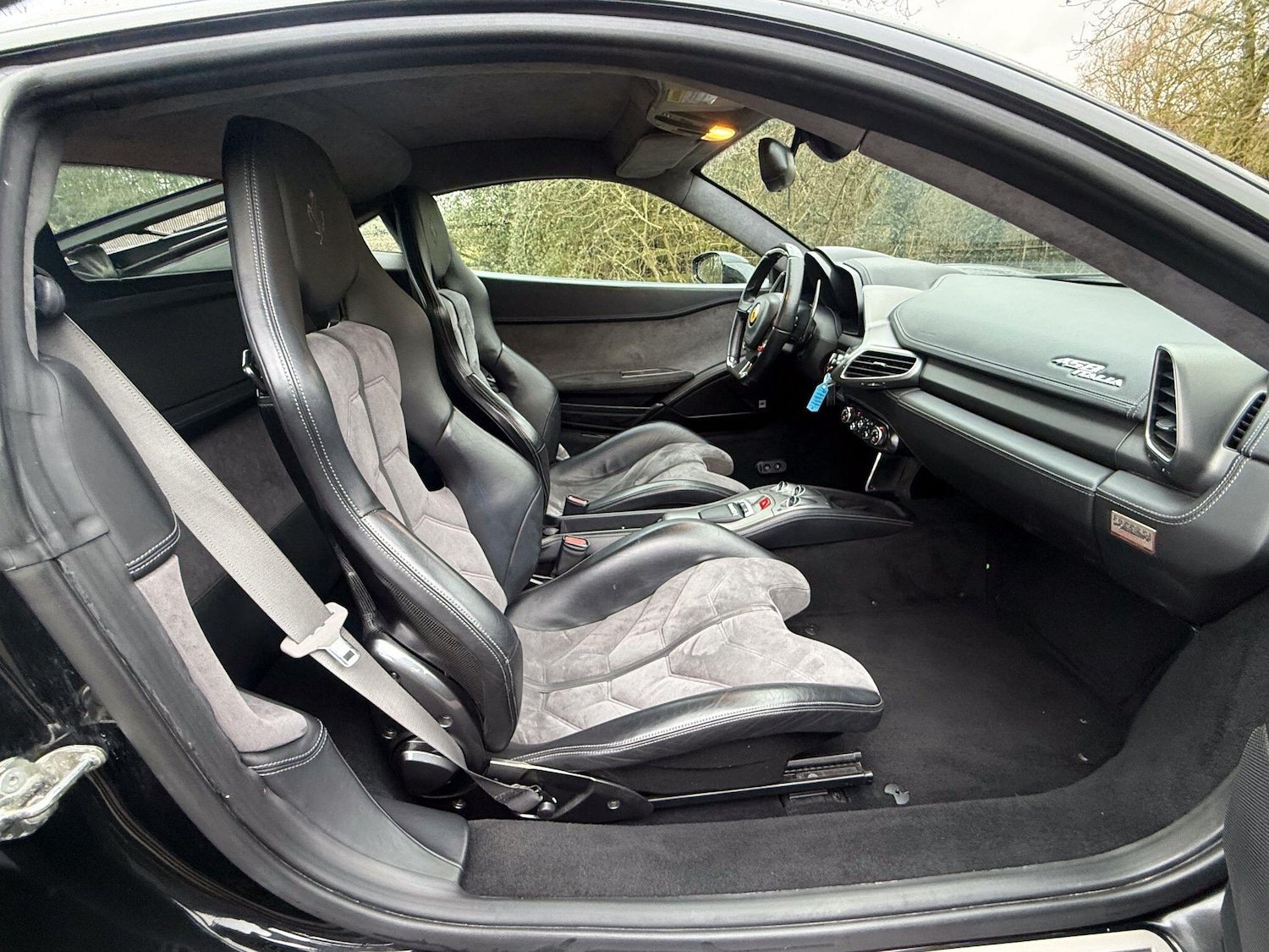 Used Ferrari 458 for sale - 77291046: Photo 12