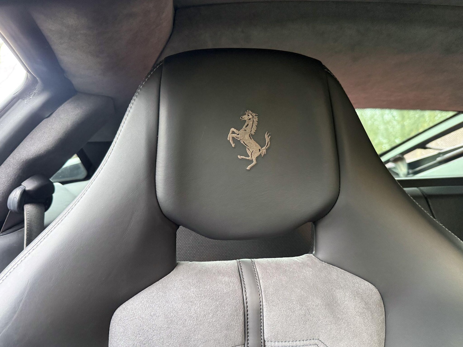 Used Ferrari 458 for sale - 77291046: Photo 13